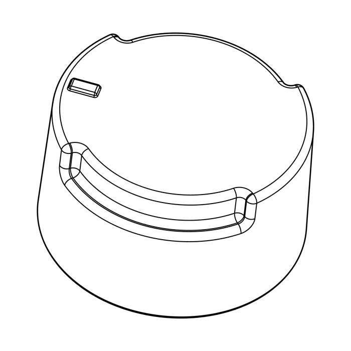 Bouton,minuteur