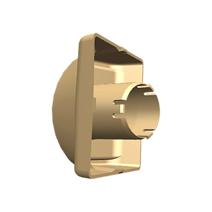 protection housing, valve, water distributor,