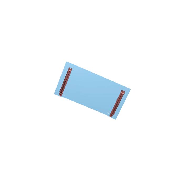 Door Glass Assembly - 5mm