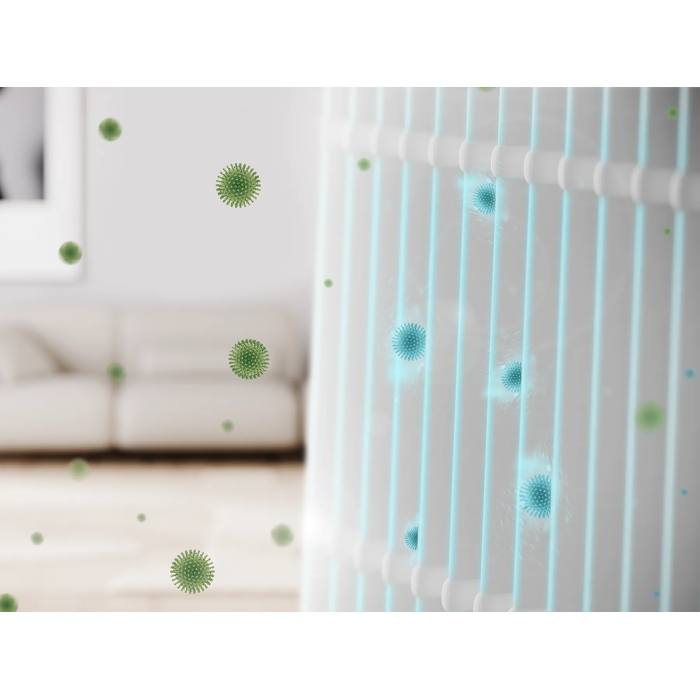 Accessoires Clean Filtres pour Pure 900