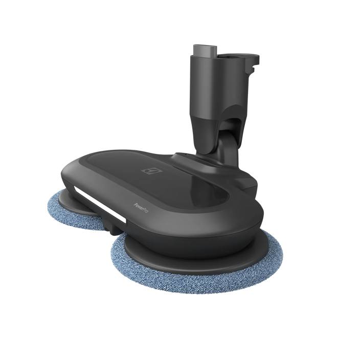 ZE168 PORG WET NOZZLE+ 2 PADS