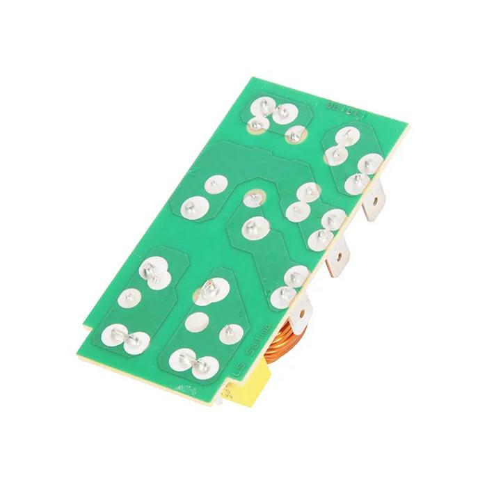 Microwave Oven Electronics Module