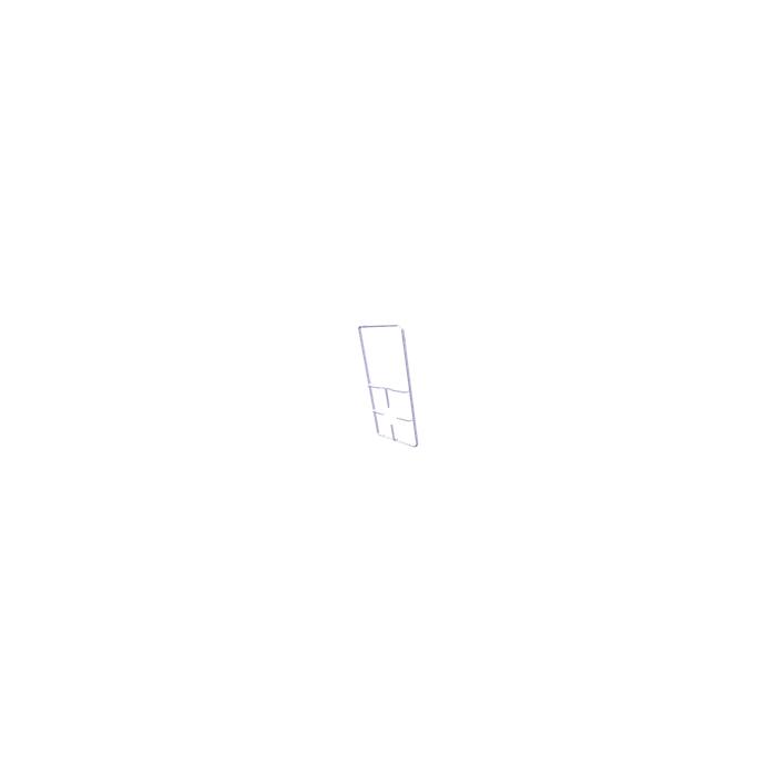 GITTER,PFANNENAUFLAGE,RECHTS