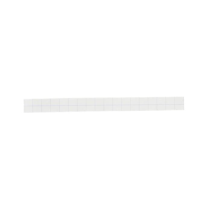 biadesivo, striscia, 30x330mm