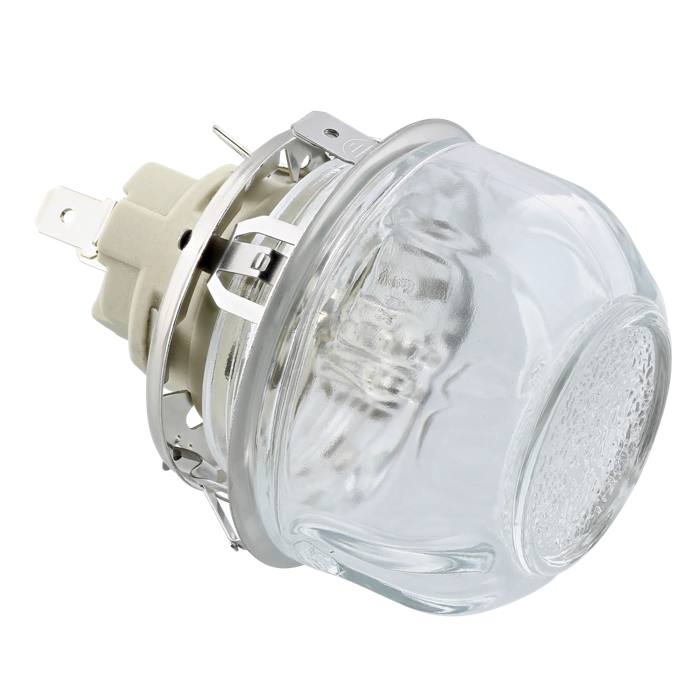 Fassung für Backofenlampen (komplett)