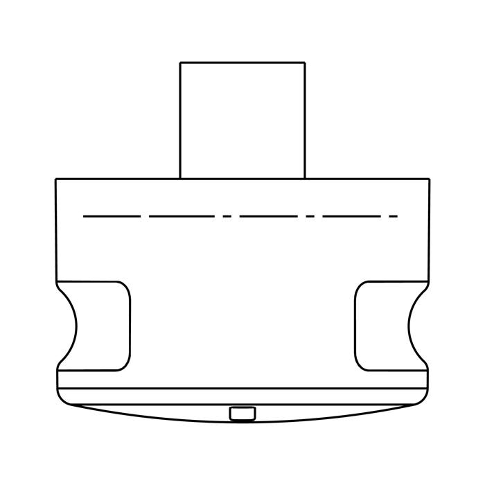 knob, thermostat
