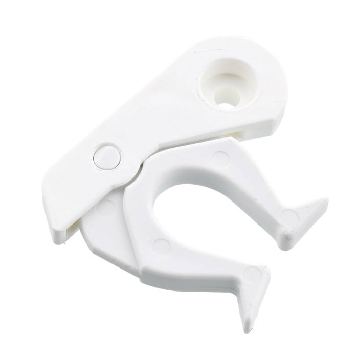 Left hand Fridge Door Holder