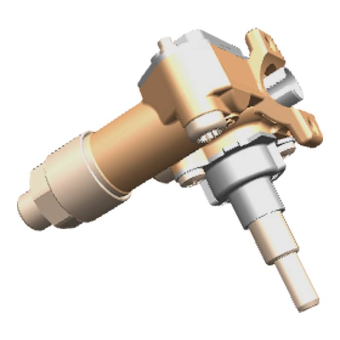 rubinetto gas,bruciatore tripla corona,d=0.56 G20-20mbar