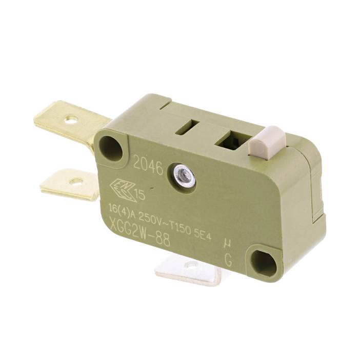 Cooker Hood Microswitch