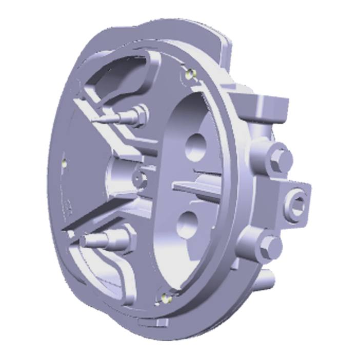 burner body,triple crown burner
