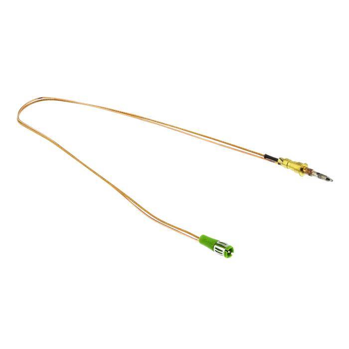 Dreikronenbrenner-Thermoelement für Kochfelder