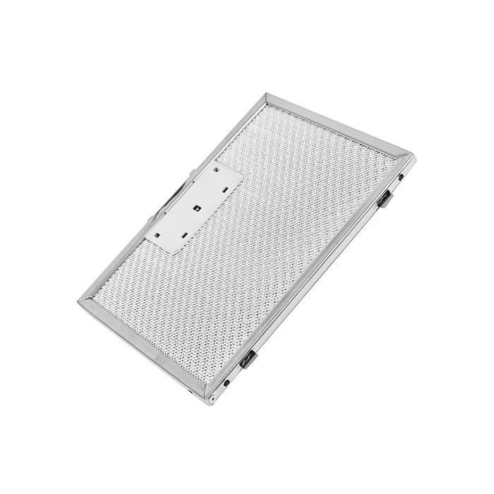 Fettfilter für Dunstabzugshauben