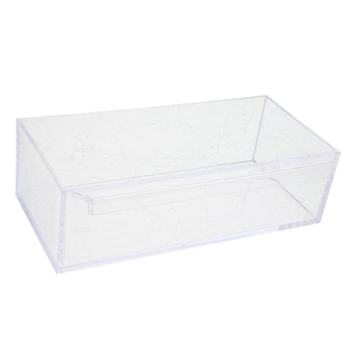 balconnet, courte, transparent