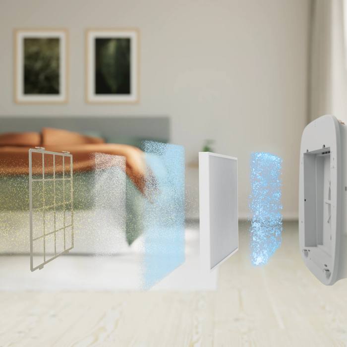 EFWBTH3 BREATHE FILTER AX5/7