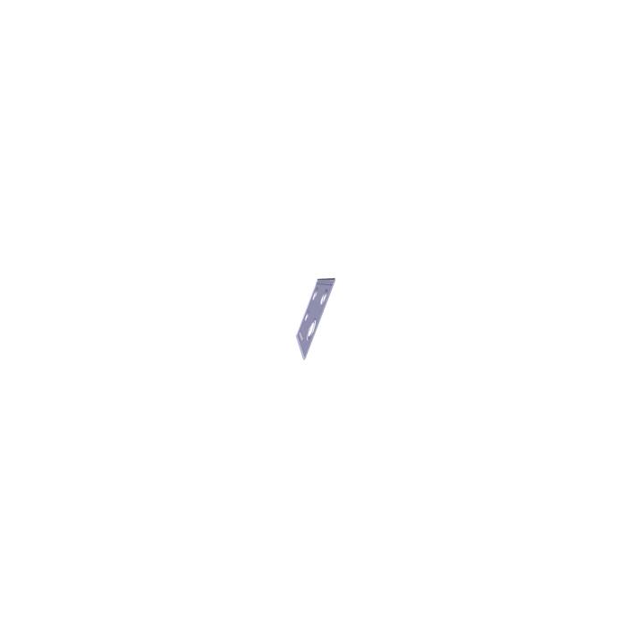 ARBEITSPLATTE,INOX,AEG,594X510