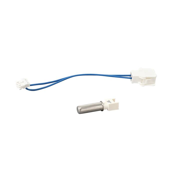 temperature sensor, with, adaptor