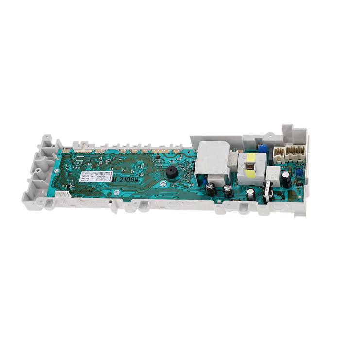 configured electronic