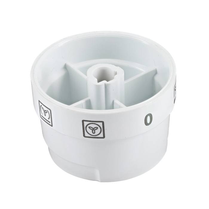 KNEBEL,FUNKTIONEN,WEISS,7+0