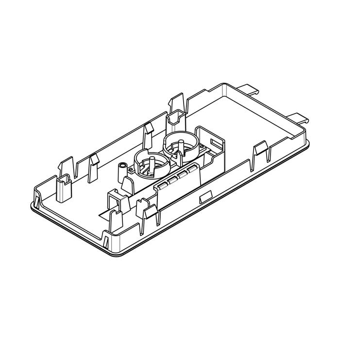 display, internal