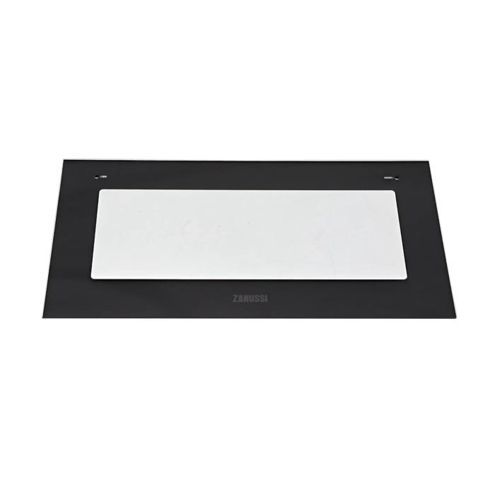 Door Glass Assembly - 594X327mm