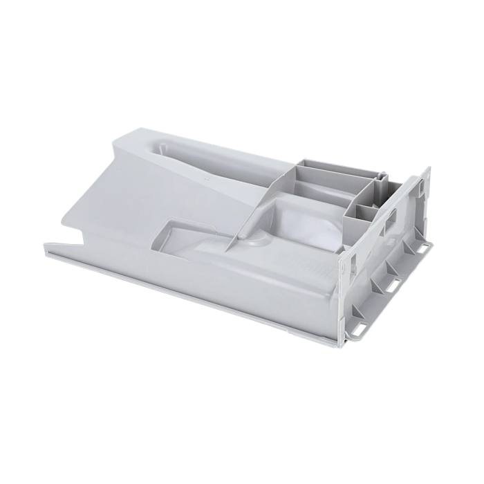 detergent drawer,
