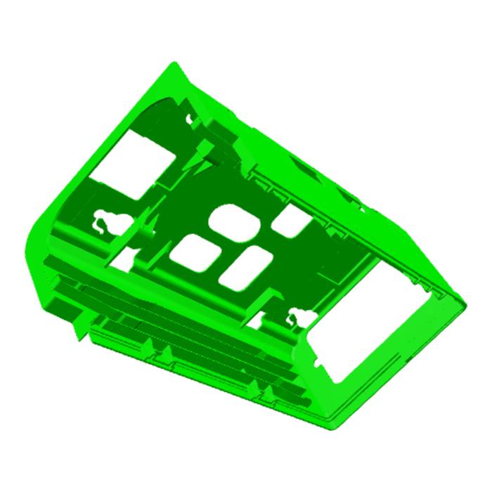 bracket, ice-maker,