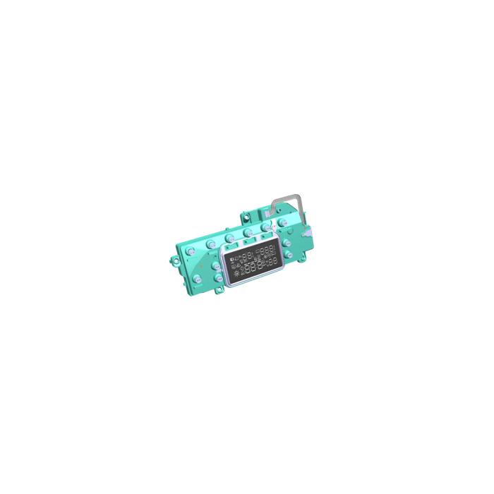 user interface board, option, TC1/TC2,WM