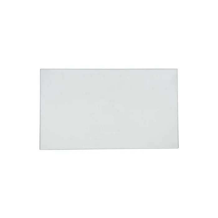 Clayette en verre pour réfrigérateur