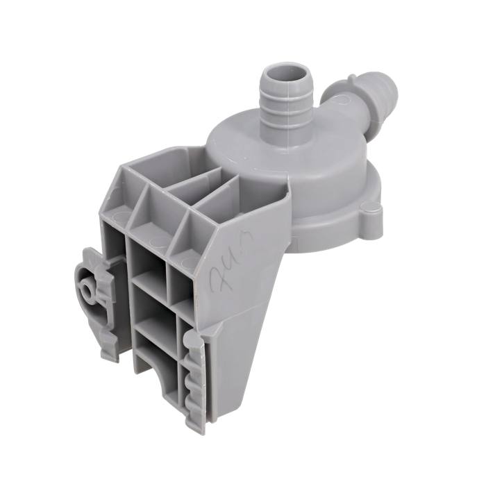 recirculation pump, Housing,