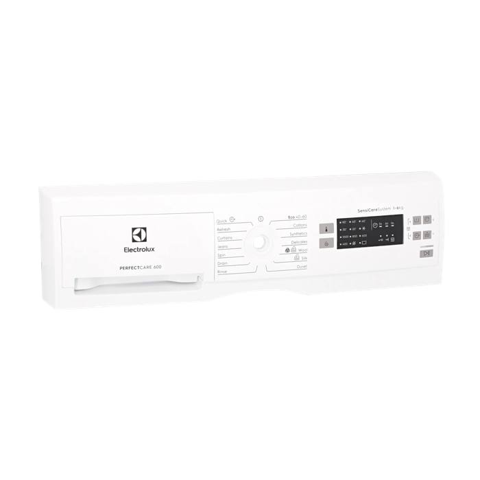 control panel,white,Electrolux,EN