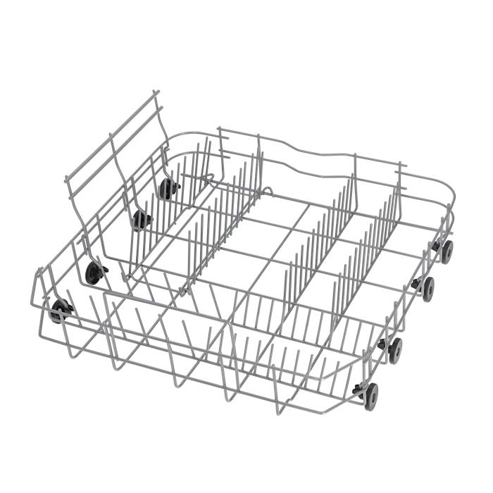 UNTERER KORB,SEITENANBAU,METAL