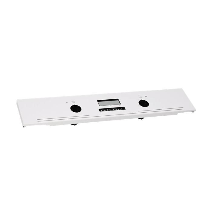 panel obslugi,bialy,Electrolux,60cm,SET,2K
