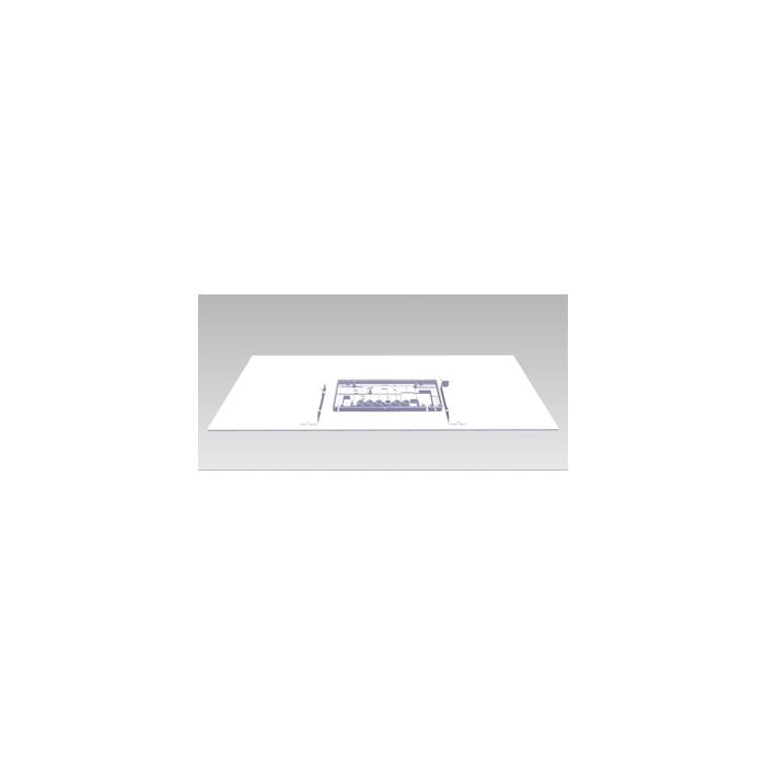 FRONTBLENDE,GLASSCHEIBE,AEG,89