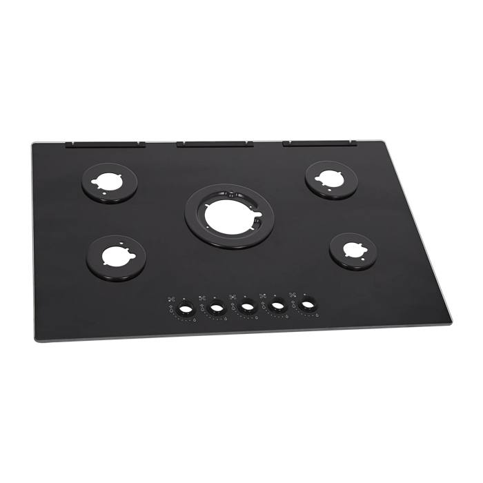 ARBEITSPLATTE,SCHWARZ,ELECTROL