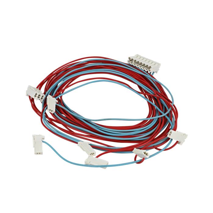 rampe,module principal,aqua-control,PCB,J31,+PUMPS
