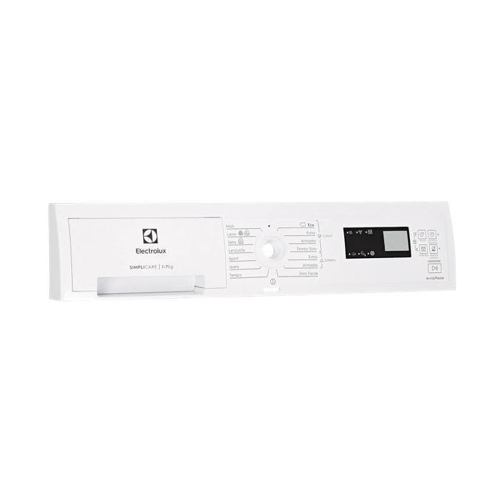 cruscotto, bianco, Electrolux