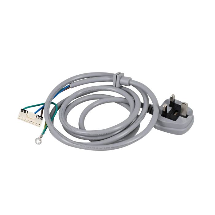 power cord, SG/MY MDR4