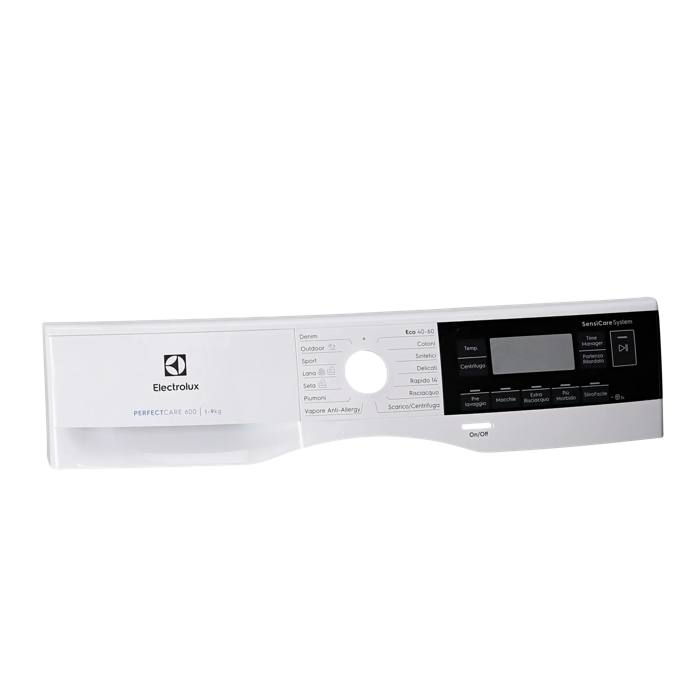 control panel,white,Electrolux,FR