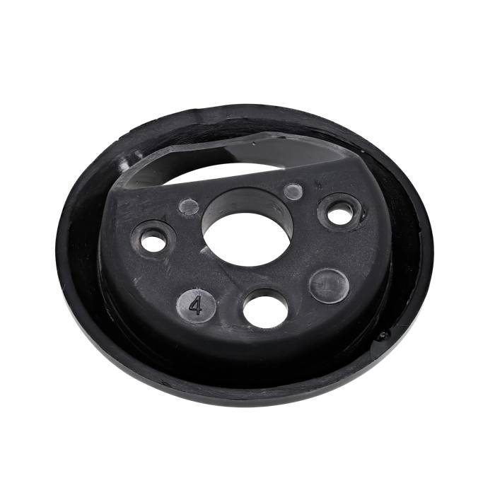 DECKEL,OFEN OBEN,INOX