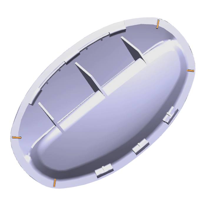 handle, transparent