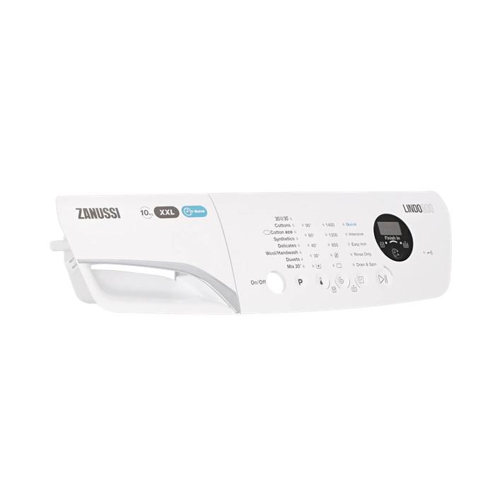 control panel,white,Zanussi,ZWF01483WH,EN