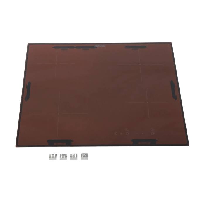 Kit,cooking top,mounting bracket