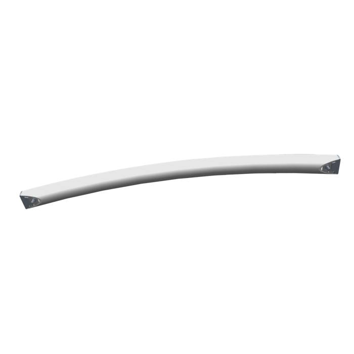 TÜRGRIFF,INOX,[529MM]