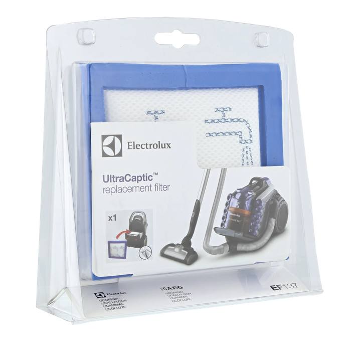 EF137 Motorfilter für UltraCaptic UC