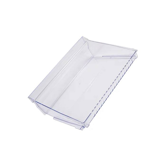 Cassetto congelatore superiore