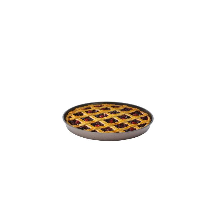Forma redonda para tartes Easy2Clean