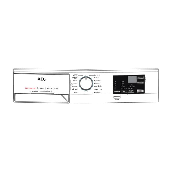 knob, thermostat, black, 0-275
