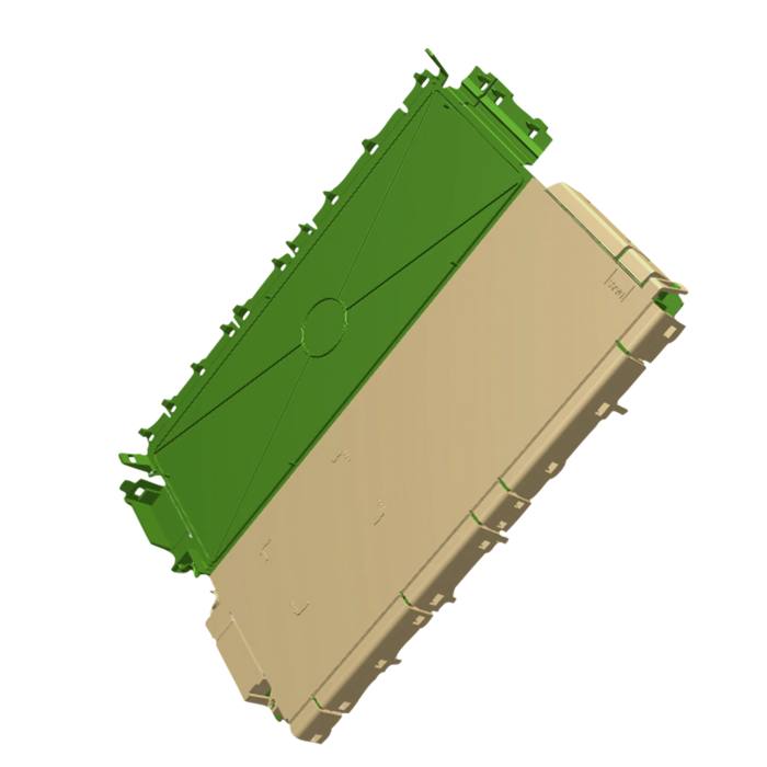 KONFIGURIERTE ELEKTRONIK,PB500