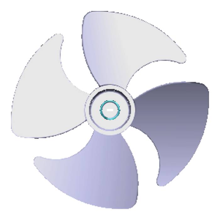 fan blade