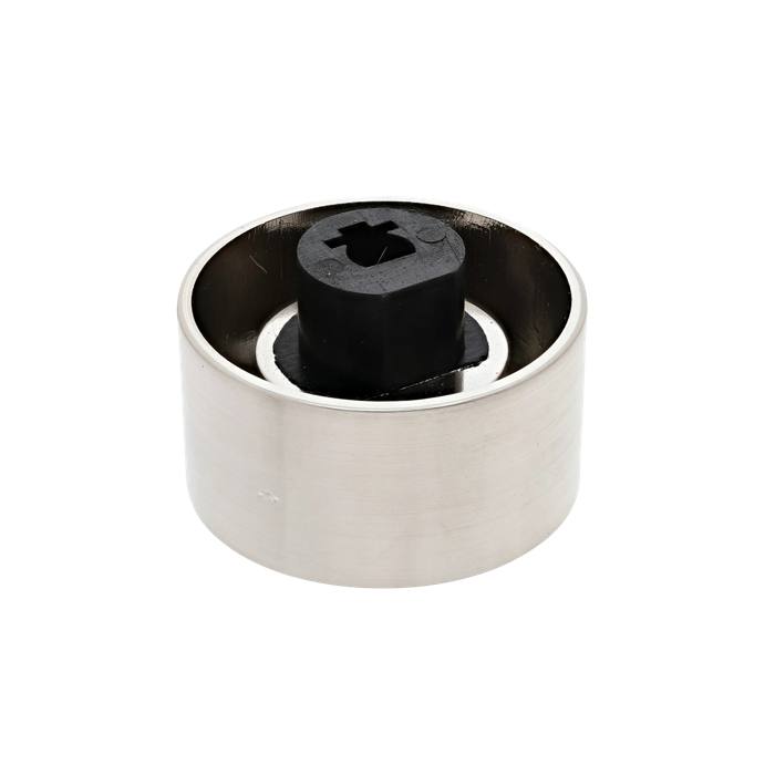 knob, round